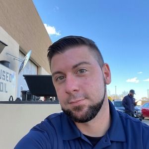 Meet your Posher, Cullen-james